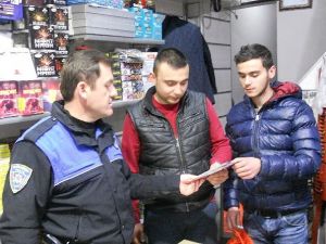 Bartın Polisi Sahte Para Olaylarına Karşı Uyardı