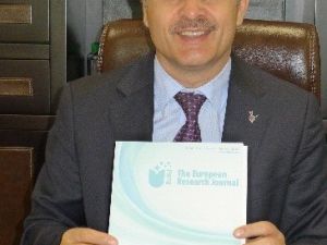 Bursa’dan Çok Önemli Bilimsel Bir Hamle