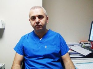 Prof. Dr. Güler, Ölüm Sebebi İstatistiklerini Değerlendirdi