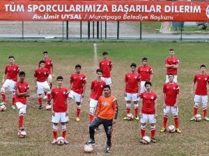 Paşa’lı Gençler Şampiyonluğa Kilitlendi