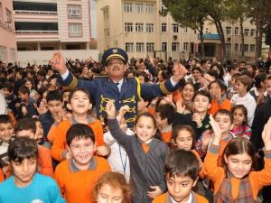 Torbalı Bandosu Sınırları Aştı