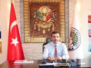 Sarıcaoğlu’ndan “Sağlık Haftası" Açıklaması