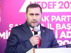 Abdullah Mert’ten Teşekkür Mesajı
