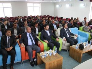 ‘Sürü Yönetimi Elemanı Benim’ Sertifika Töreni