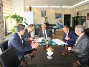 Erzincan Belediyesinden Bir İlk Daha