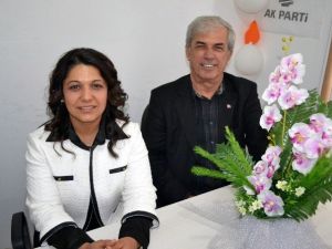 Muğla’nın Kadın Adaylarının İkisi De AK Parti’den