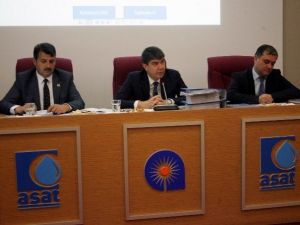 Başkan Türel’den Lara Plajı Açıklaması