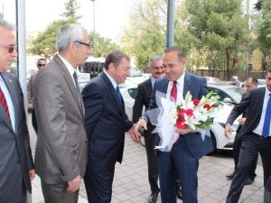 Sözlü: "Bağımsız Denetçilere Şirket Hesaplarını Açarım"