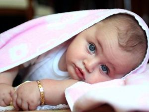 Çocuk Fotoğrafları Yarıştı