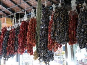 Gaziantep Kurutmalığı Tescilleniyor