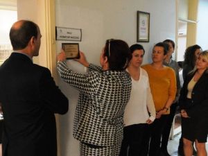 Süleymanpaşa’da Apartmanlardan Sonra Müdürlükler De Öğrenci Okutuyor