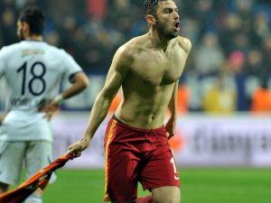 Galatasaray’ın Bitirim İkilisi