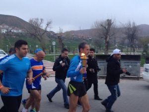 Malnütrisyon Meşalesi Adana’da