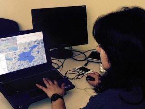 Van Gölünün Yaşı 600 Bin Yıl