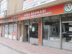 Rahmet Eli Mart Ayı Faaliyet Raporunu Açıkladı