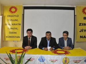 Dik, Kutlu Doğum Haftası Programını Açıkladı