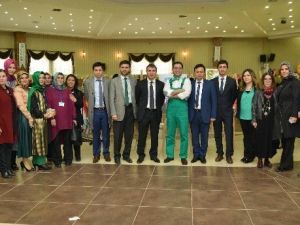 Ko-mek Gölcük Sergisi, Erkan Şamcı Söyleşisi İle Açıldı