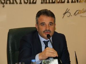 Parkomatlar Devam Edecek