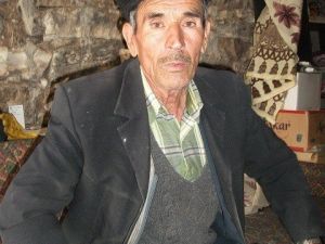 70 Yaşında Olduğuna Kimseyi İnandıramıyor