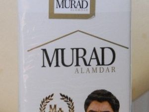 Diyarbakır’da Kaçak Polat Alemdar Sigarası Ele Geçirildi