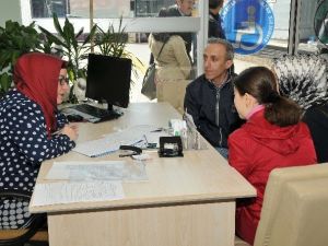 Gaziosmanpaşa’da Engelli Kariyer Günü