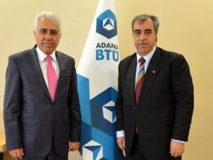 Adana BTÜ-işkur Ortaklığında 600 Kişiye Eğitim Fırsatı