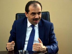 AK Parti Trabzon 2. Sıra Milletvekili Adayı Balta Yeni Bir Zafer İçin Hazır