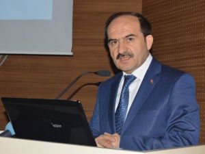 4. Bölge İstişare Ve Değerlendirme Toplantısı