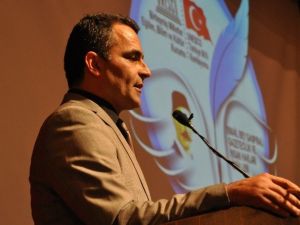 İsmail Bey Gaspıralı Çalıştayı Ödül Getirdi