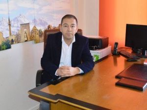 Siper-sen Polis Haftasını Kutladı