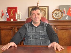 Ndsyb’den Kadınlar İçin Sosyal Proje