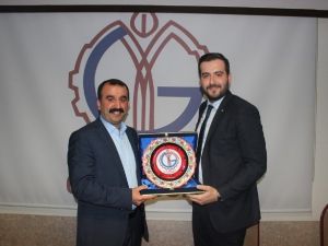 Genç MÜSİAD’dan Sektör Kurulları Toplantısı