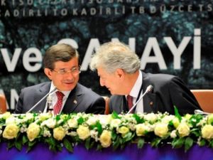 Yorgancılar, Türkiye Ticaret Ve Sanayi Şurasını Yorumladı