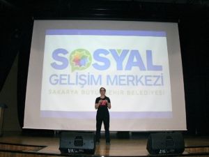 Büyükşehir’den Kadınlara Şiddete Karşı Korunma Eğitimi