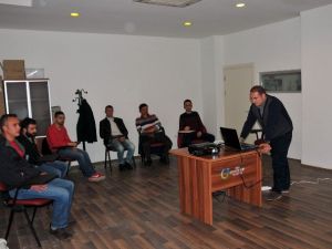 Ordu’da Hükümlüler İçin Yeni Bir Hayat