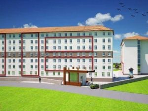 Niğde’ye 1000 Kişilik Yurt Yapılacak