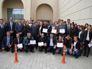 Mardin’de Sürdürülebilir Turizmin Geliştirilmesi Teknik Yardım Projesi