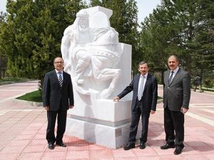 Doğan, Mevlana’dan Pedagojik Perspektifler Aktardı