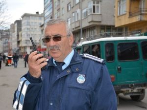 Görele Belediyesi’nde Telsizle Haberleşme Dönemi