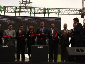 Adana’da 9 İlçede, 9 Çöp Aktarma İstasyonunun Temeli Atıldı