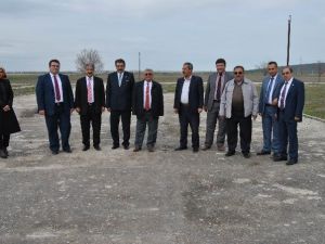Üç İlçe Kardeşlik Festivali’nde Buluşmaya Hazırlanıyor