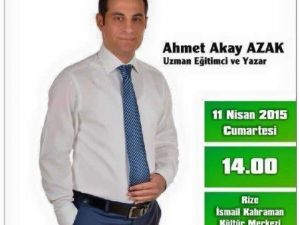 Rize’de “Anneler Kitap Okuyor” Etkinliği Devam Ediyor