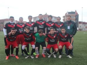 Bilecik 1. Amatör Lig 25. Hafta Erteleme Maçı