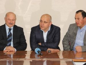 Sedat Namal’dan Eflani Çıkartması