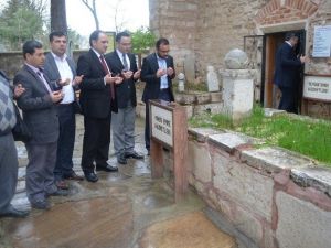 Baybatur Adaylık Çalışmalarına Kula’dan Başladı