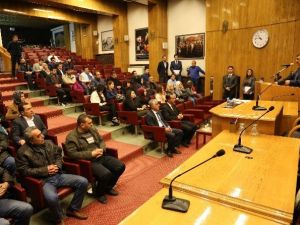 88 Girişimciye Sertifikaları Verildi