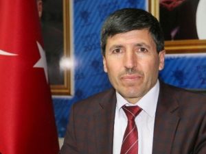AK Partili Gökmen’den CHP’ye Sert Yanıt