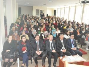 Dijital Öğrenme Semineri Düzenlendi