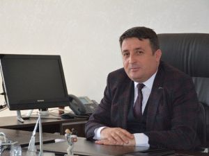 As Başkan Aygün’den Polis Haftası Mesajı