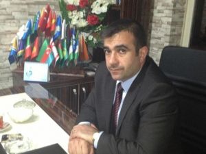 MHP İl Başkanı Anatepe: "Polis Teşkilatımız Cumhuriyetimizin En Köklü Kurumlarından Birisidir"